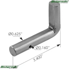 573.SP529 90-Degree Sleeve Lock Pin 5/8in - SP-529 Cottrell