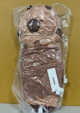 Miniso Capybara Plush Pillow Stuffed Animals Soft Throw Sleeping Pillow Kawaii