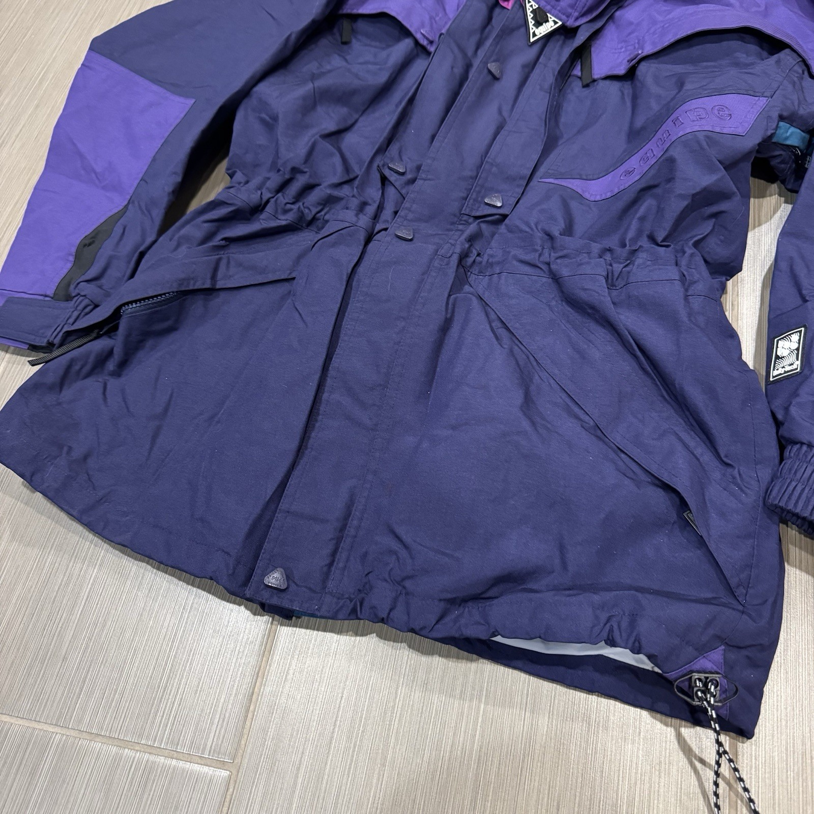 Helly Hansen Men M Equipe Helly Tech Ski Snowboar… - image 2