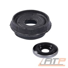DOMLAGER FEDERBEINLAGER +WÄLZLAGER FÜR RENAULT CLIO 1 BJ 90-98 TWINGO 1 BJ 96-07