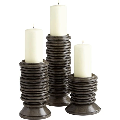 Cyan Design 11020 Provo 6 inch Candleholder - Picture 5 of 5