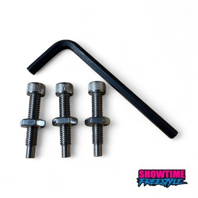 Factory B Pipe Replacement Screw Kit Waverunner Yamaha Superjet Waveblaster NEW