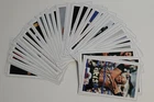 WWE WRESTLERS Bulk Set Autograph 40 Signed PHOTO Prints Gift WRESTLING