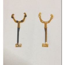 10pcs for Canon A2200 A1200 Shutter Cable Lens Vulnerable Aperture Flex