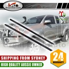 <!--F#f_0-->Front Door Seal Weatherstrip Rubber Suitable for Toyota Hilux 2-Door Ute 05-15<!--F/-->