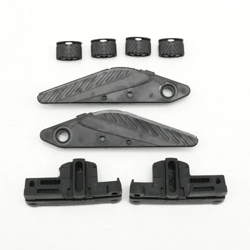 Sunroof Repair Kit Bracket Slider Buckle Rail Clip For Renault Koleos HY 08-16 - Picture 13 of 13