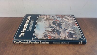 			The French Foreign Legion, Wellard, James, Andre Deutsch Ltd, 197		