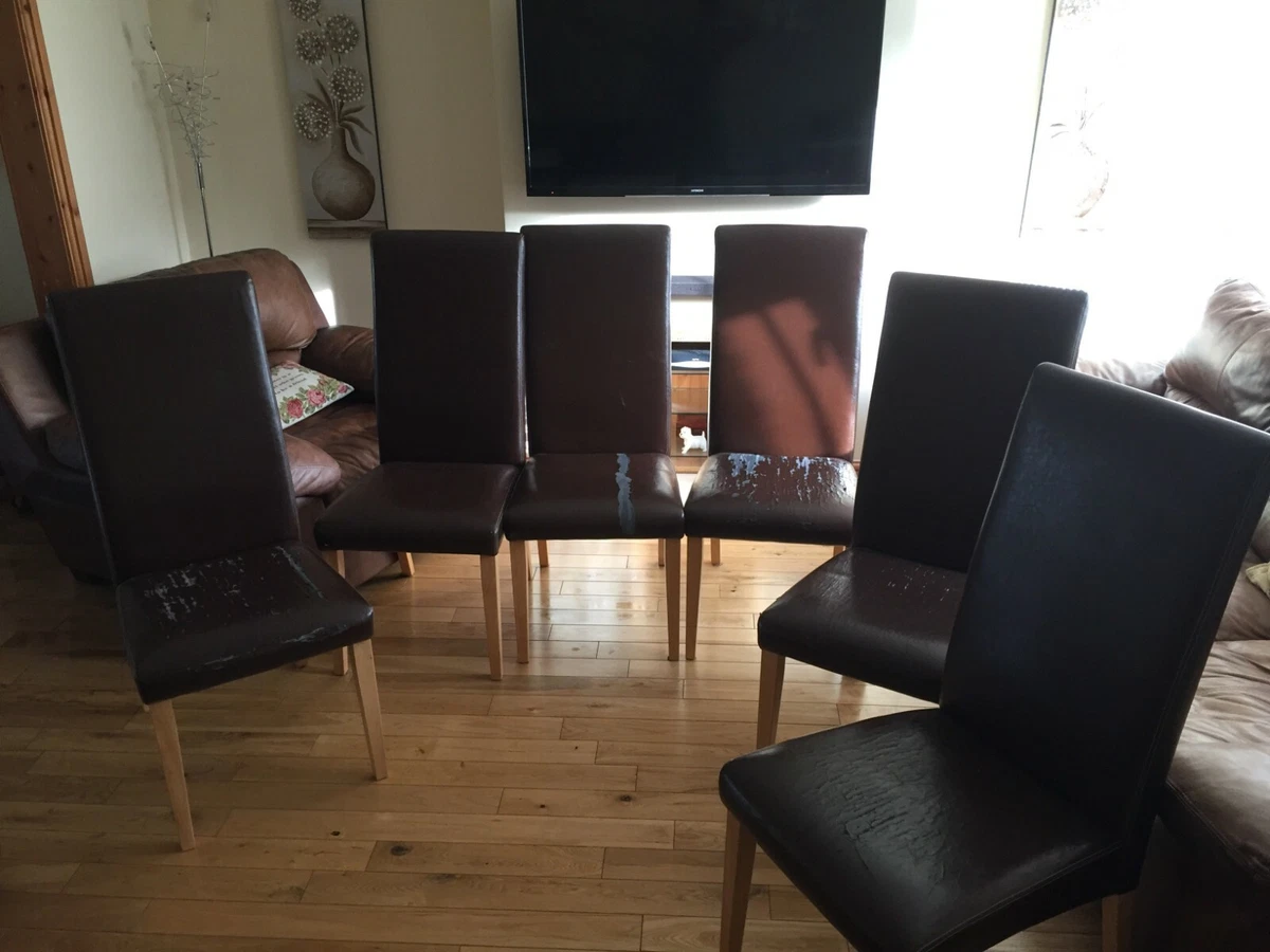 Ebay on sale used chairs