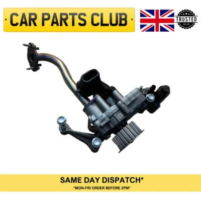 OE VAUXHALL ASTRA K INSIGNIA B 1.5 GRUPPO POMPA OLIO DIESEL 55516890