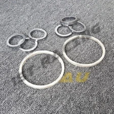 TD03L Twin Turbo Gaskets+O-Rings Kit For BMW N54 135i 335i 535i xDrive 3.0L