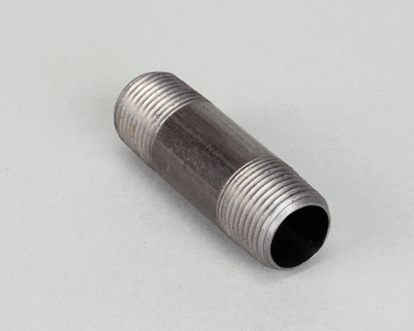 Z005679 Groen Nipple 3/8 Npt X 2 Genuine OEM GRZ005679