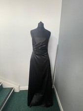 Morgan And Co Strappy dress UK 8 CHARITY SALE
