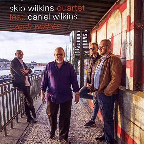 Skip Wilkins Czech Wishes (CD)