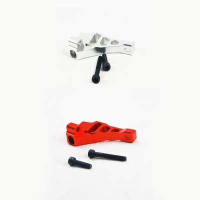 Montaggio Motore King Motor Supporto Motore In Alluminio Per HPI Baja 5B/5T/ 5SC E King Motor - Ricambio 1:5 Per Buggy A Benzina Parti Per Buggy RC