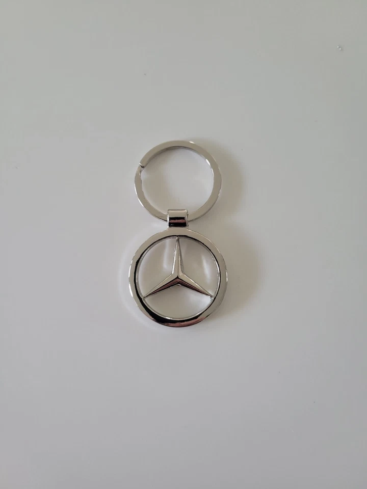 Key chain Mercedes-Benz Star - Image 3 of 3