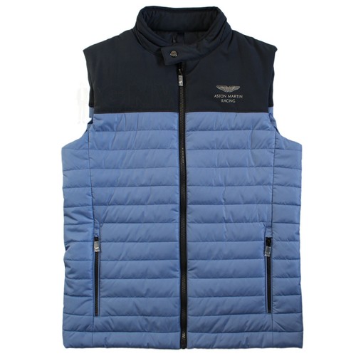 QUILTED GILET/BODY WARMER/JACKET 