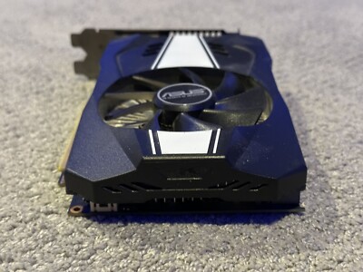 ASUS NVIDIA GeForce GTX 1060 3GB GDDR5 Graphics Card (PH-GTX1060