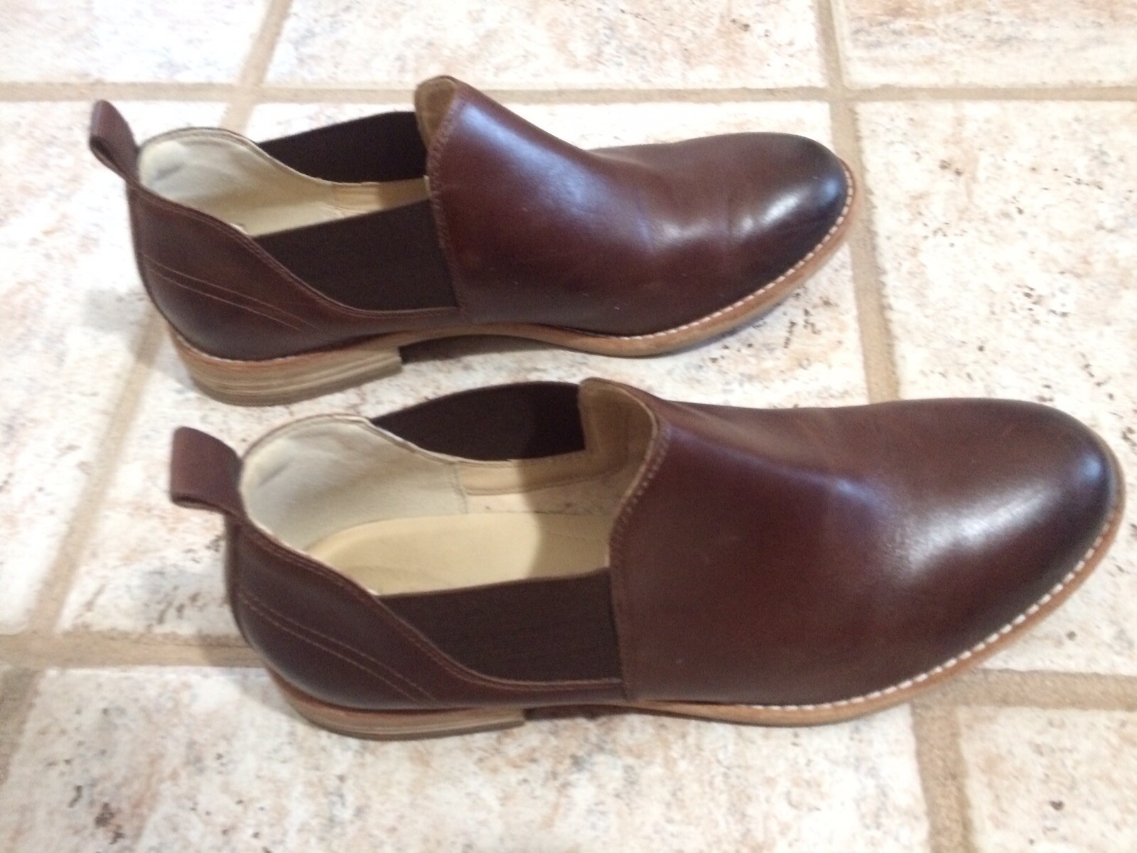 clarks edenvale bootie