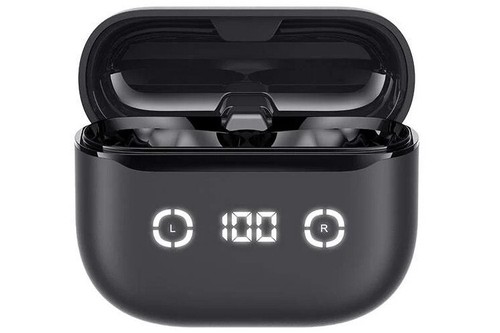 Havit TWS Bluetooth 5.4 Noise Cancelling Wireless Earbuds - Bild 4 von 5