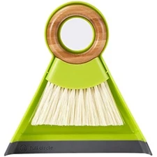 Full Circle Tiny Team Home Cleaning, Mini, Green
