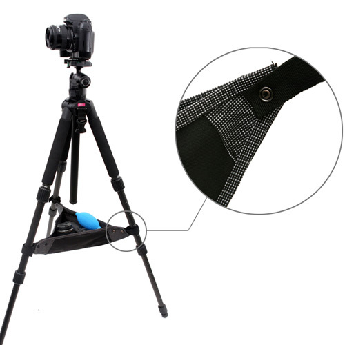 Matin Universal Tripod Stone Bag Pouch Tray for Pro Camera Accessories