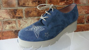 wonders fly memory gel shoes