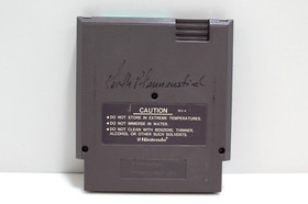 R.C. Pro-Am - Nintendo NES - Solo cartucho de juego