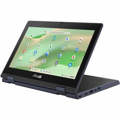 Asus CR1104FGA-YZ84T Chromebook CR11 Flip CR11 11.6" Touchscreen Rugged - Intel - Picture 10 of 17