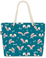 Void Tasche Hasenohren Ostereier Ostern Hasenohren Ostereier Ostern