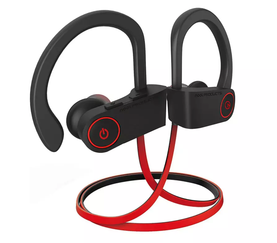 Audifonos Bluetooth Iphone Samsung Deportivos Auriculares Inalambricos HOT 2022