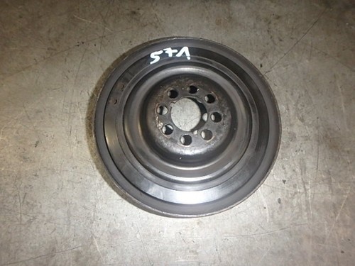 Riemenscheibe Kurbelwelle Audi A6 Allroad 2,7 T Turbo Quattro 078105251L ARE