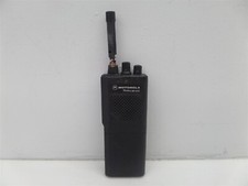 Motorola Radius GP 300 16-Channel Two-Way Radio