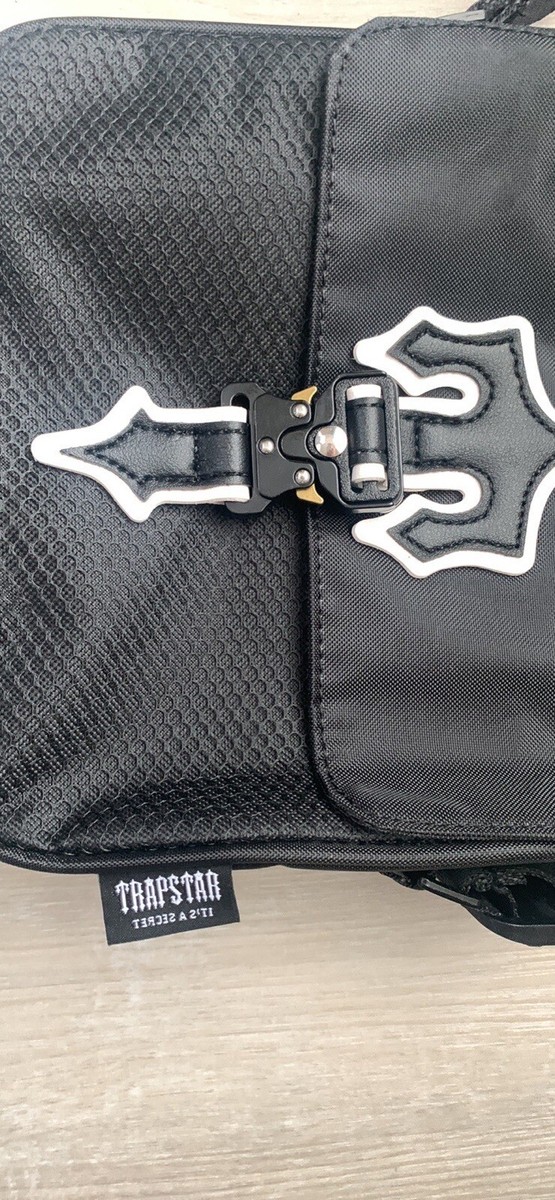Trapstar Sidebag | eBay