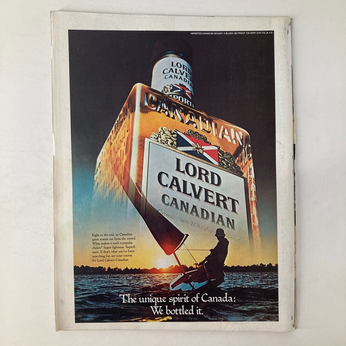 VTG Newsweek Magazine April 23 1979 Jerry Brown and Linda Ronstadt