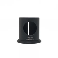 1 1/4" to 1 1/8" Bike Stem Tube Adapter Bike Fork Shim Reducer 31.8mm to 28.6mm