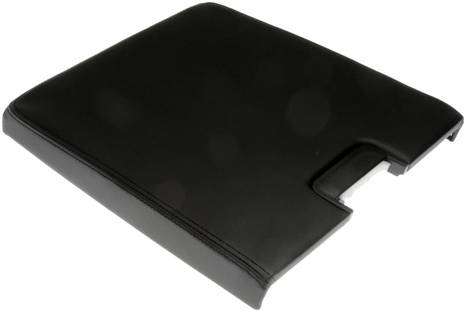 Se adapta a Cadillac Escalade EXT 2007-2013 tapa de consola Dorman 231PV15 2008 2009 2010 Foto 2 de 3