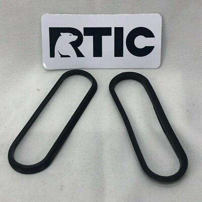 Genuine RTIC Flip Top Lid GASKET For 20 SET OF 1390