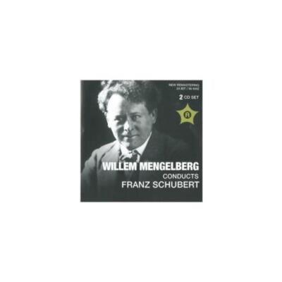 Willem Mengelberg Art of - The メンゲルベルクの芸術 9CD-BOX「The