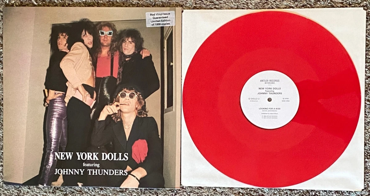 Las mejores ofertas en Discos de vinilo de importación New York