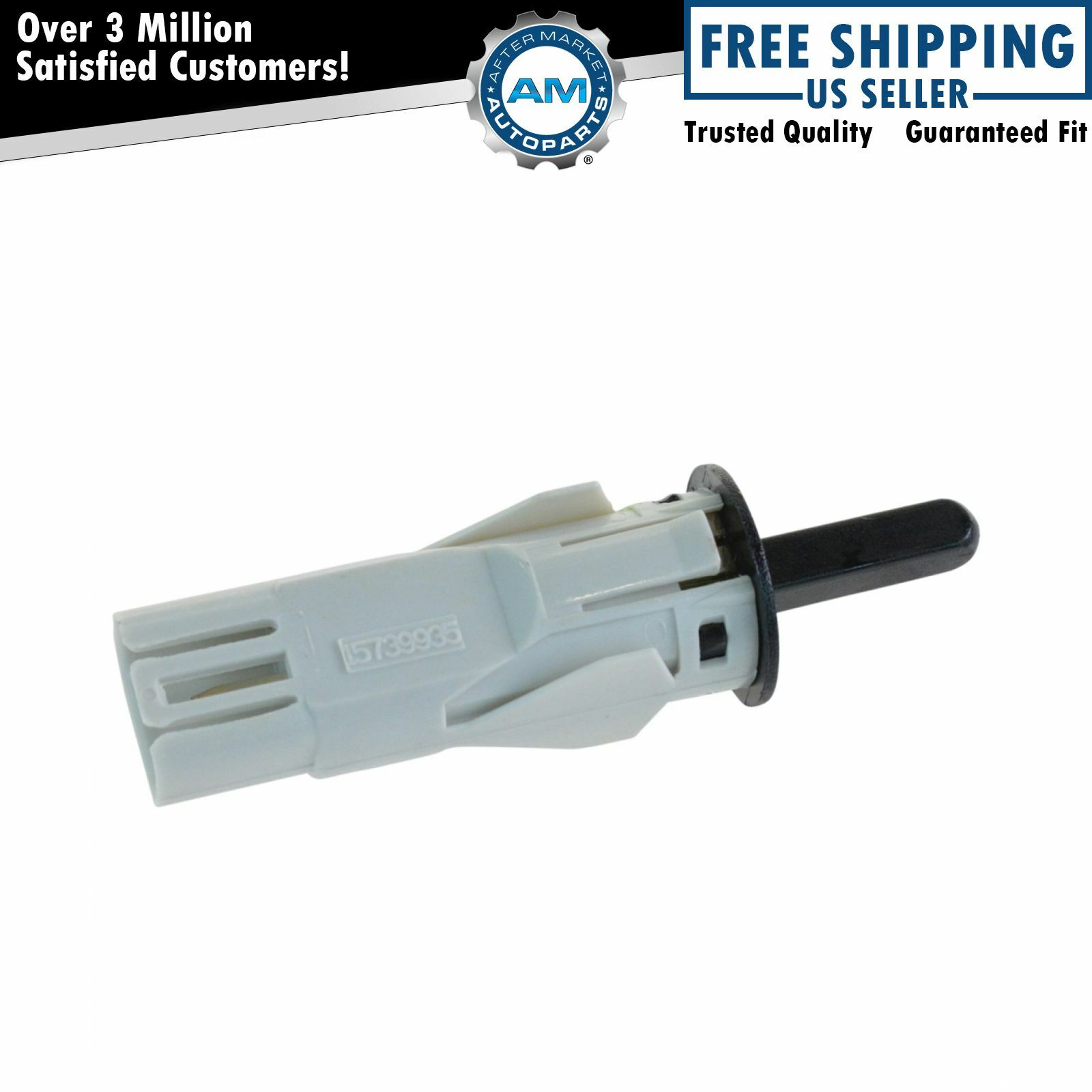 AC Delco D6066 Door Jamb Courtesy Light Switch for Chevy GMC Truck