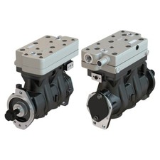 Air Brake Compressor For Cummins Isx Qsx 911 515 021 0 2870020 2870021