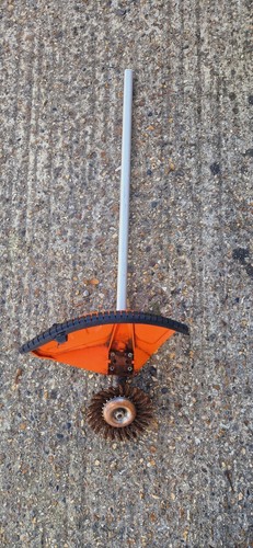 STIHL FS-KM KombiTool Brushcutte - Picture 6 of 6