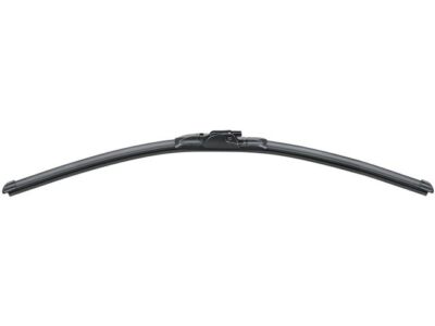 For 1981-1987 Mercury Lynx Wiper Blade Rear Trico 64175PBVQ 1982 1983 1984 1985