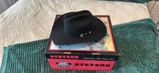 Stetson Skyline 4X 6 3/4