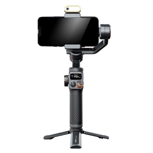  ISteady M6 Kit Stabilisateur de Cardan Portable TréPied Selfie pour Smartp2137 - Photo 1/9