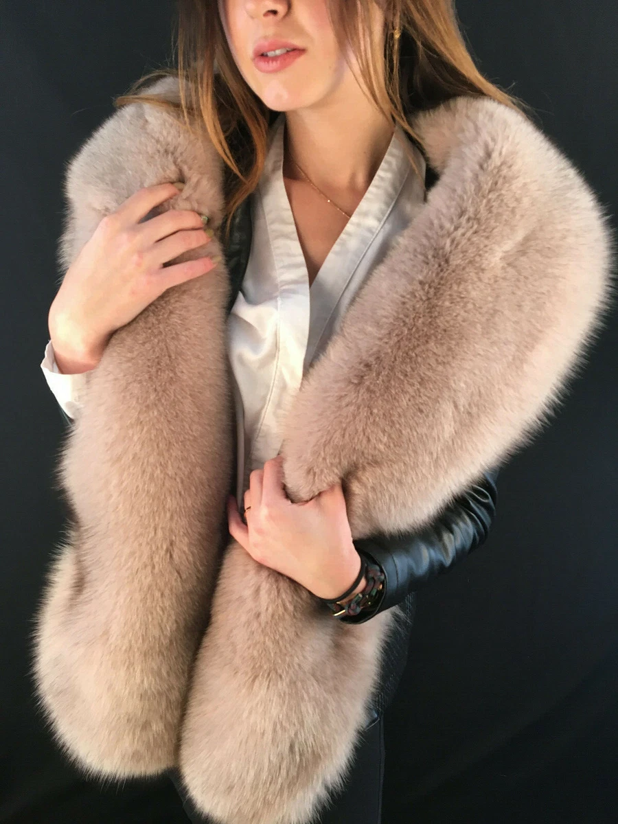 SAGA FURS ベージュ | gulatilaw.com