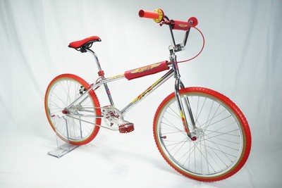 Vintage Bicycle Parts - Gt Pro Series 