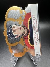 2000-01 Pacific Crown Royale - Andrew Brunette #5