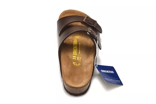 New Birkenstock Arizona Casual Sandals Regular Eu Shoe Size 35-46 Unisex 19 colo - Picture 49 of 61