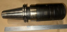 CAT50 BILZ TAPPING CHUCK WESR 4B 1 3/4" WFLK 445 BM 1 1/2"
